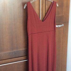 mid calf cocktail dress.Italian Made
